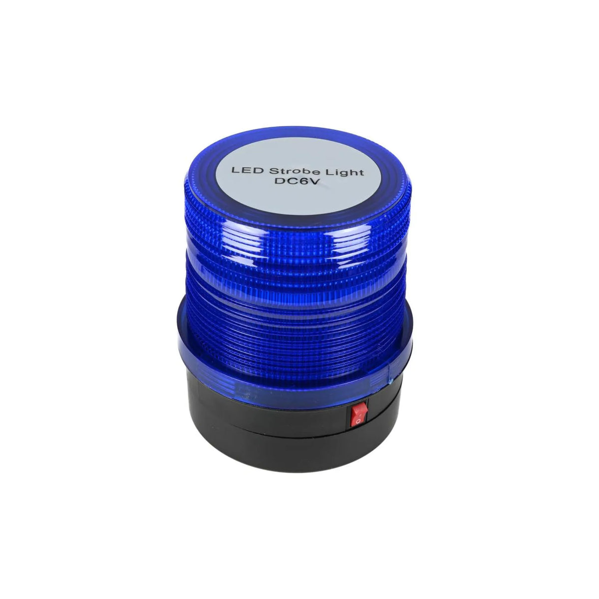 Benson Automotive LED flitslamp blauw 2.4W