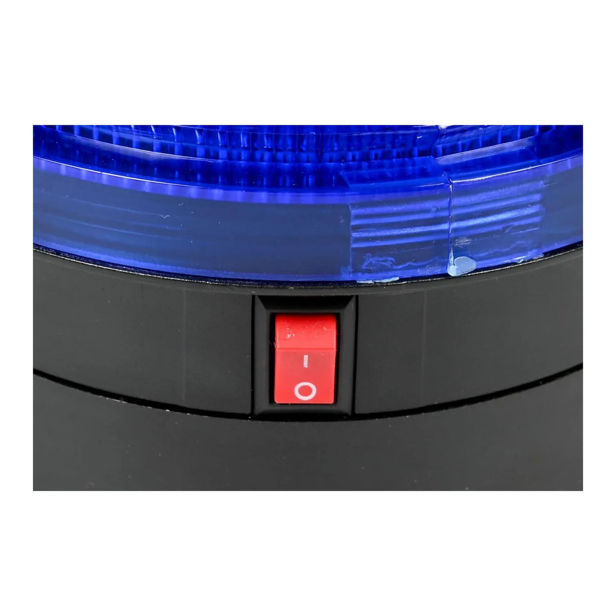 Benson Automotive LED flitslamp blauw 2.4W
