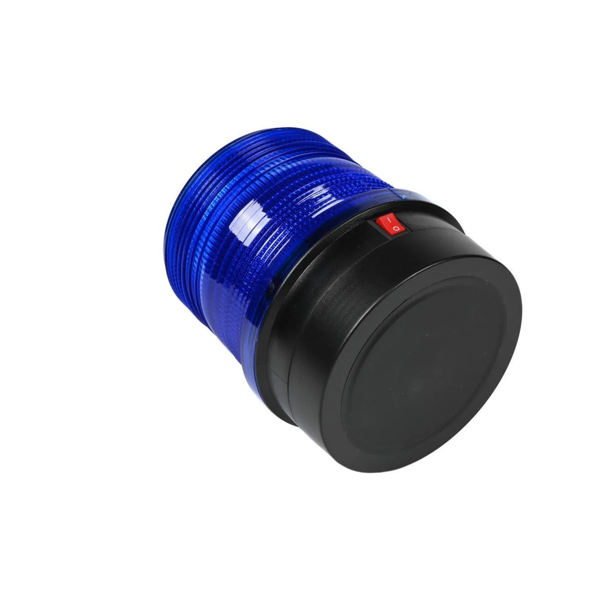 Benson Automotive LED flitslamp blauw 2.4W