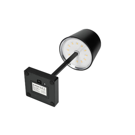 Benson Electric LED tafellamp dimbaar