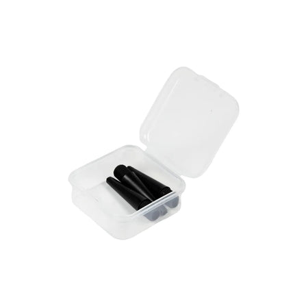 Benson Bike Parts Nippel voor opblaasspeelgoed 3 dlg