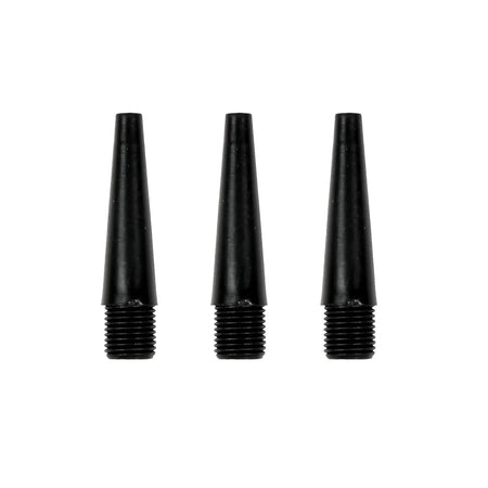 Benson Bike Parts Nippel voor opblaasspeelgoed 3 dlg