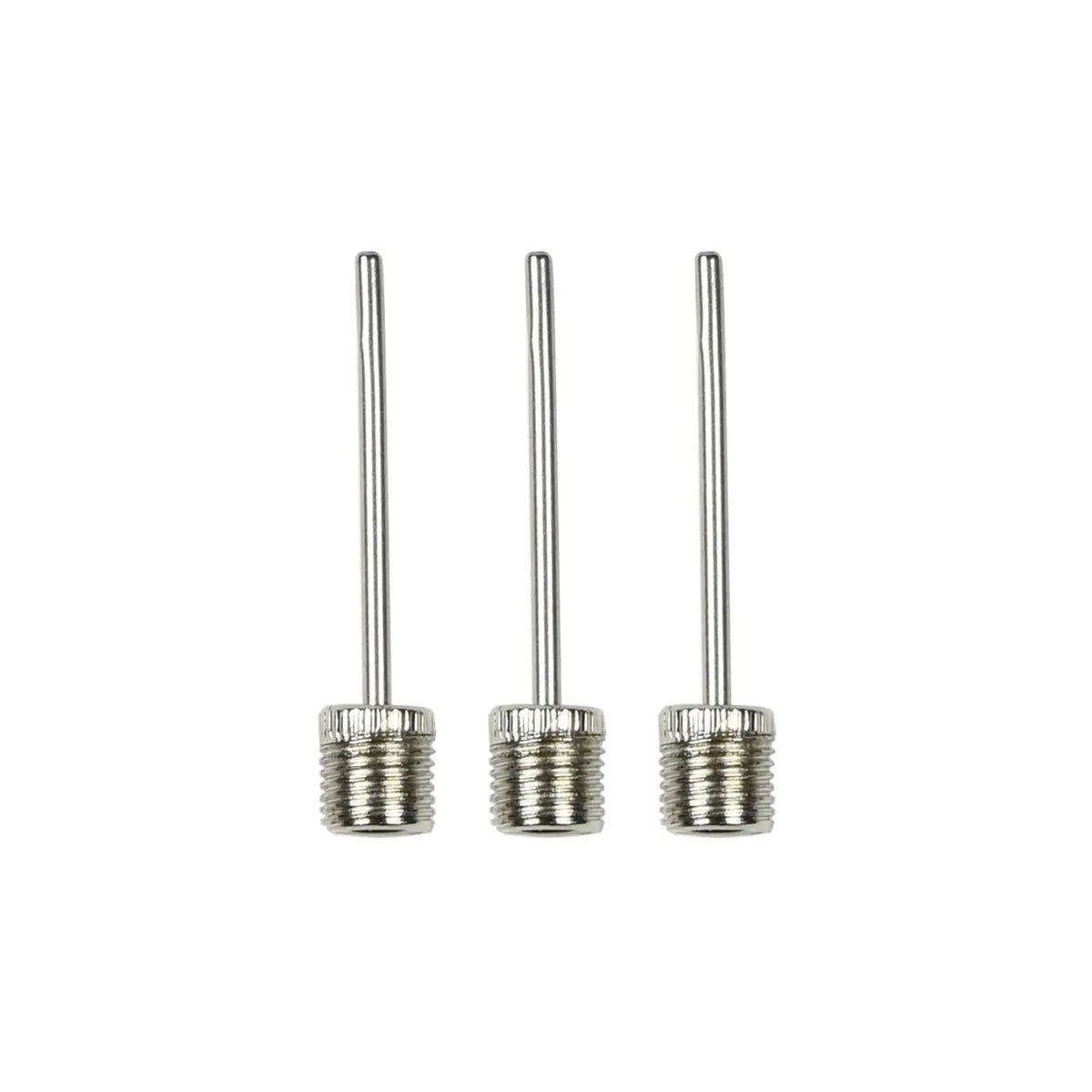 Benson Bike Parts Nippel voor ballenpomp 3 dlg