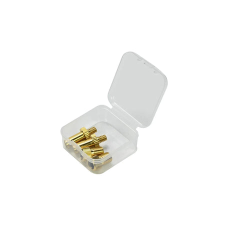 Benson Bike Parts Fiets nippelset 4 dlg