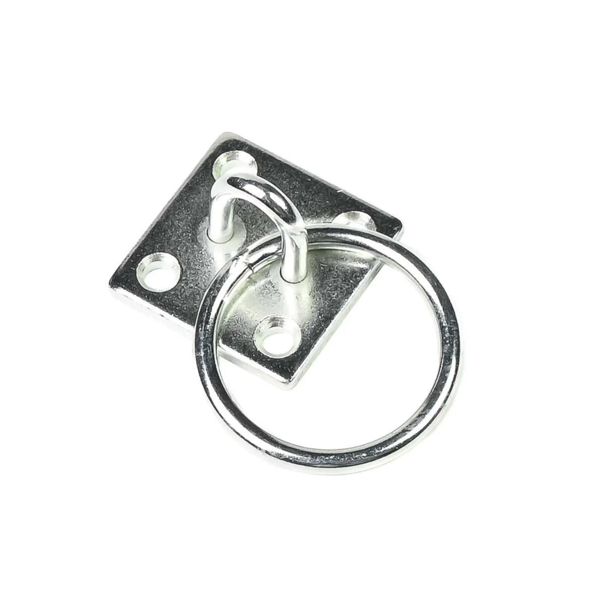 Benson Tools Oogplaat met ring 6 mm