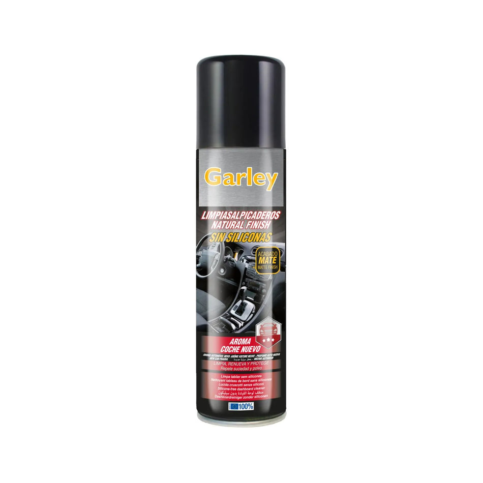 Garley Dashboard reiniger 300 ml