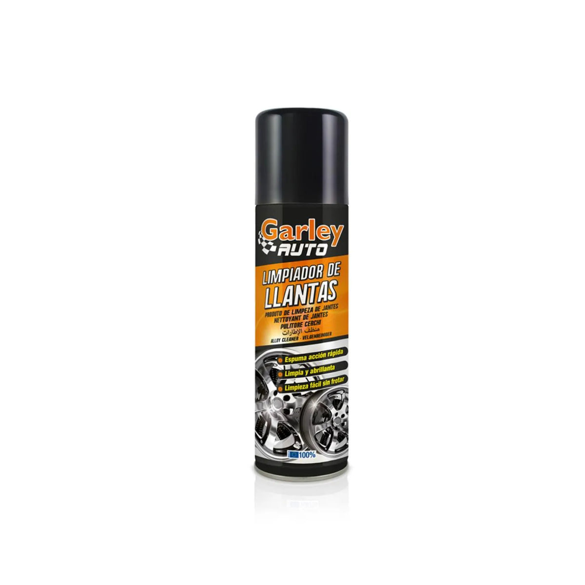 Garley Velgenreiniger 500 ml
