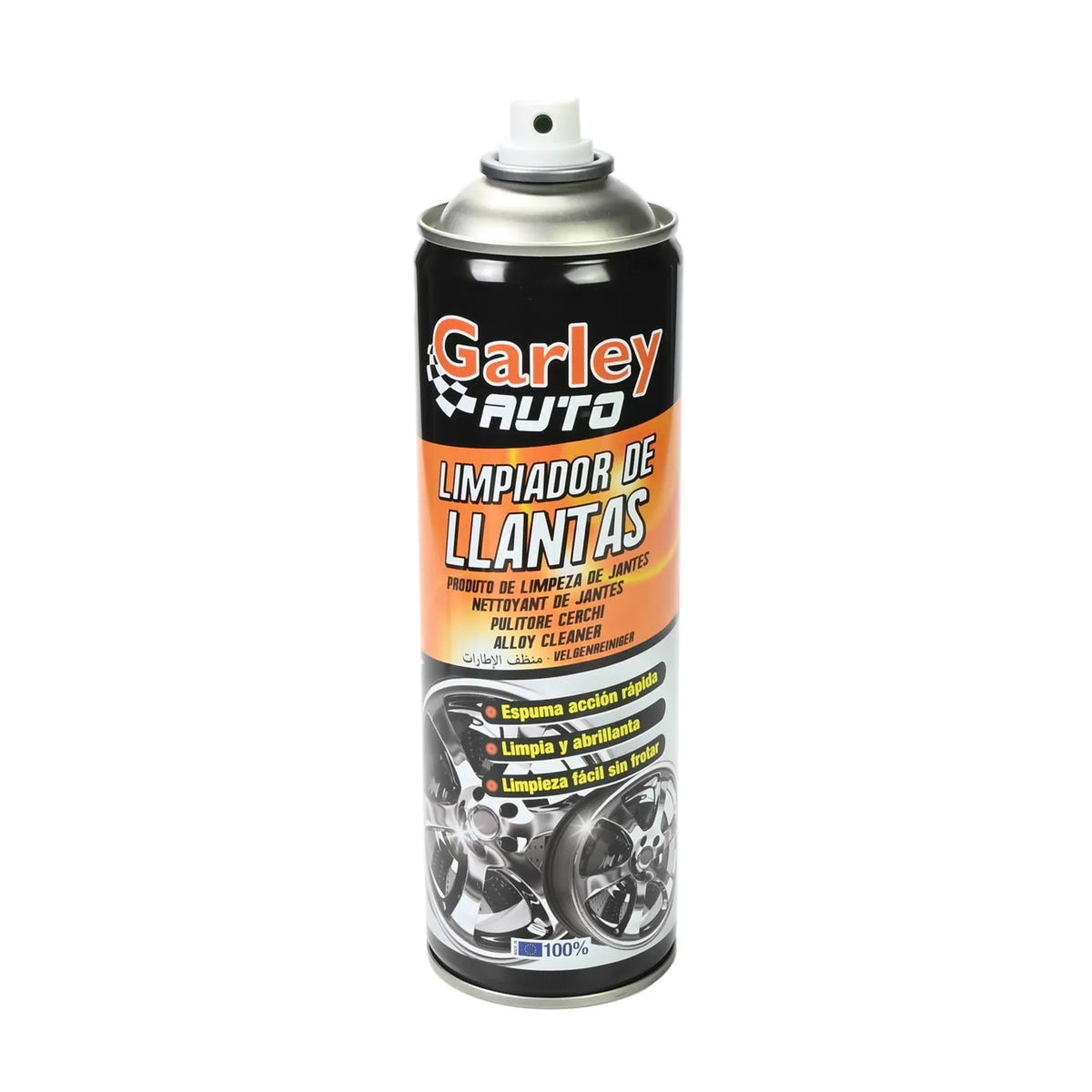 Garley Velgenreiniger 500 ml
