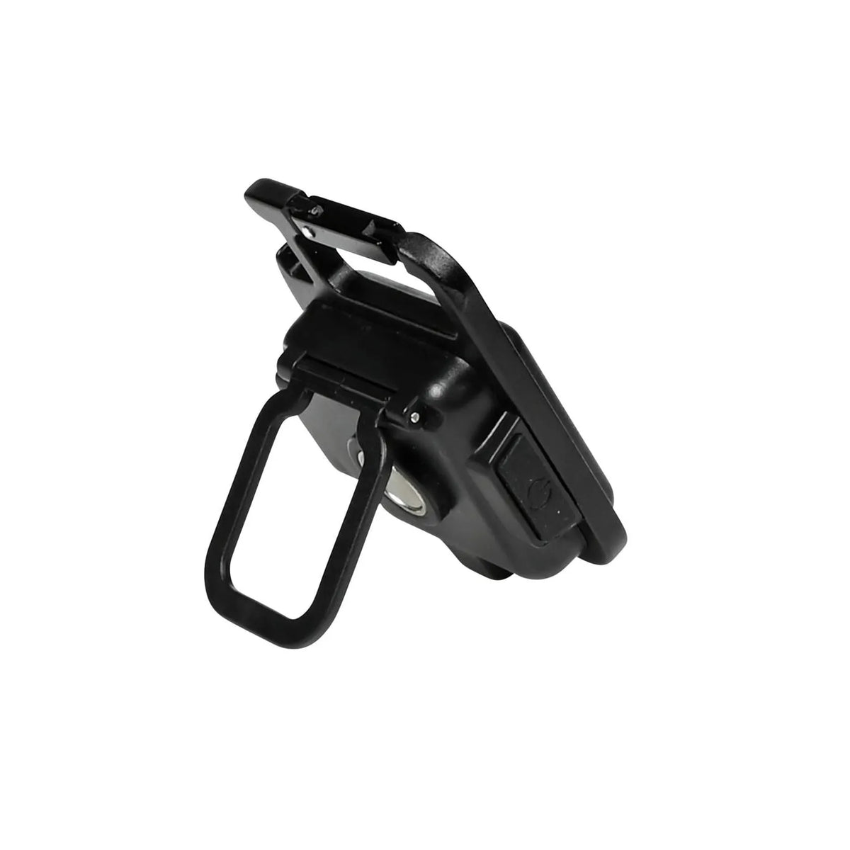 Höfftech Sleutelhanger zaklamp COB oplaadbaar