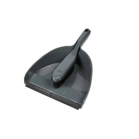 Benson Clean Stoffer rubber + blik