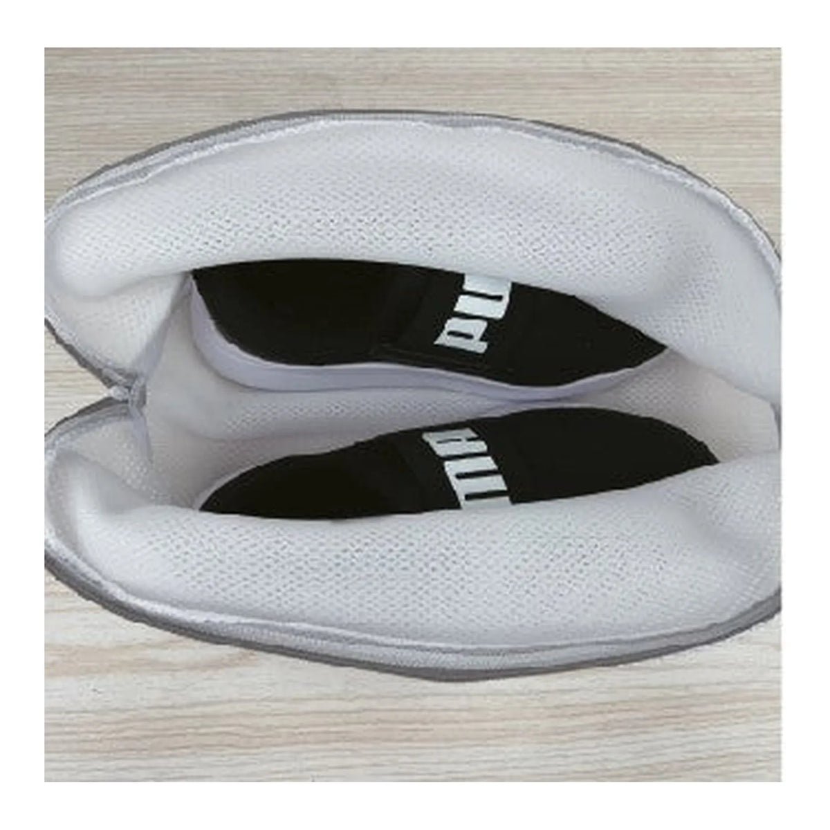Benson Wasnet schoenen 42 x 24 cm