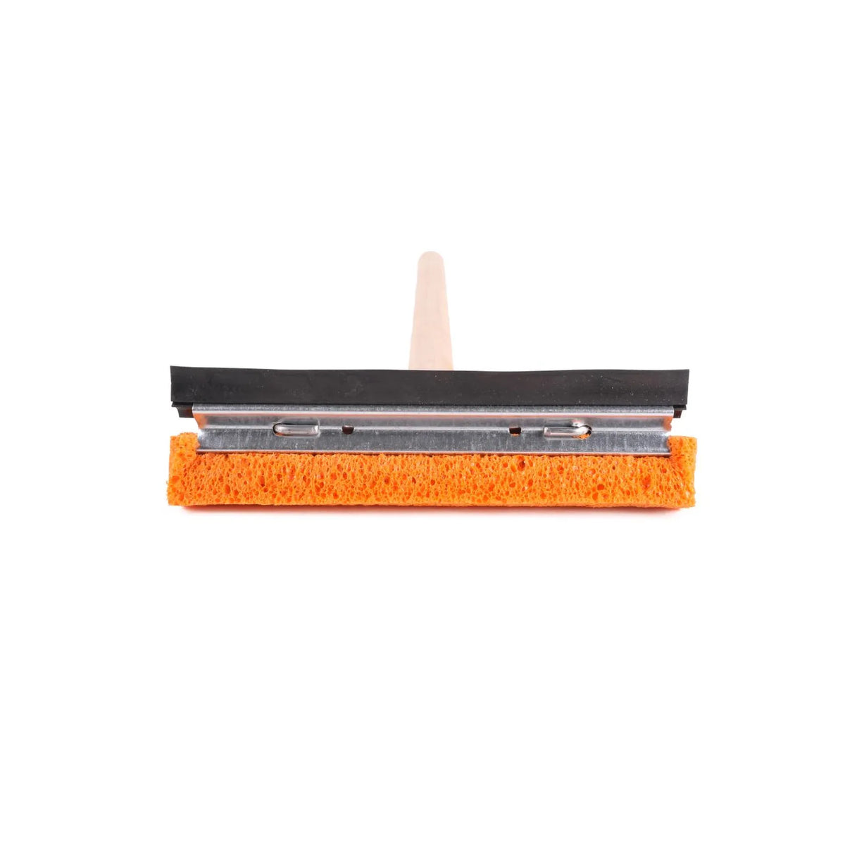 Benson Automotive Raamwisser profi rubber 45 cm + houten steel