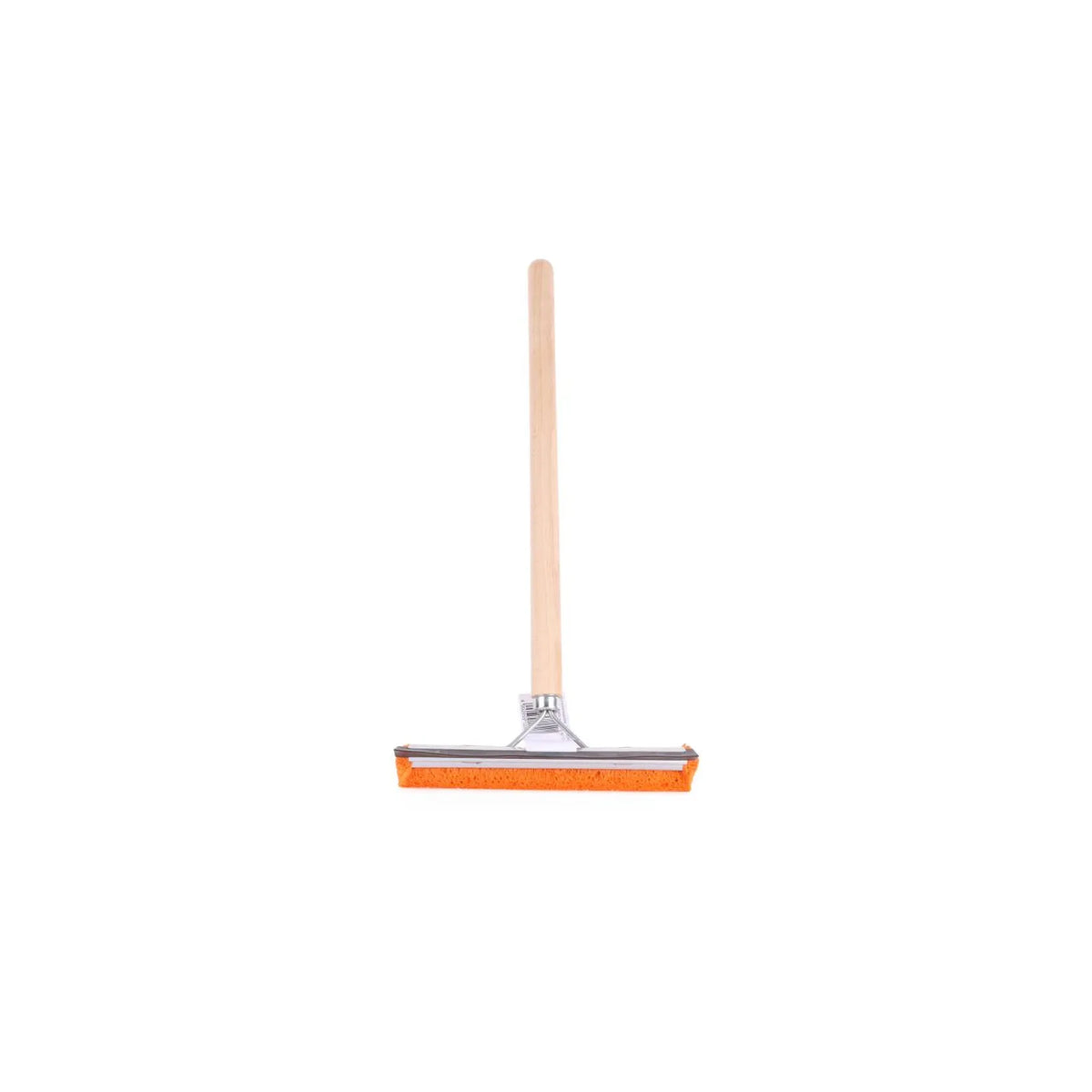 Benson Automotive Raamwisser profi rubber 45 cm + houten steel