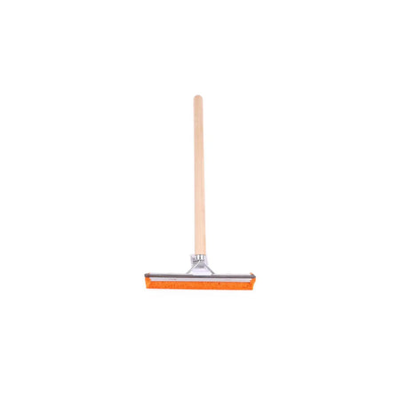 Benson Automotive Raamwisser profi rubber 45 cm + houten steel
