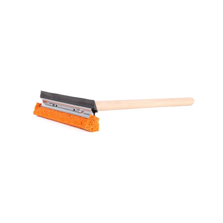 Benson Automotive Raamwisser profi rubber 45 cm + houten steel