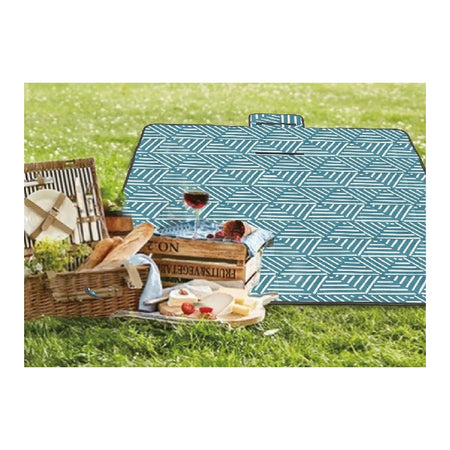Benson Outdoor Picknickkleed 150 x 130 cm