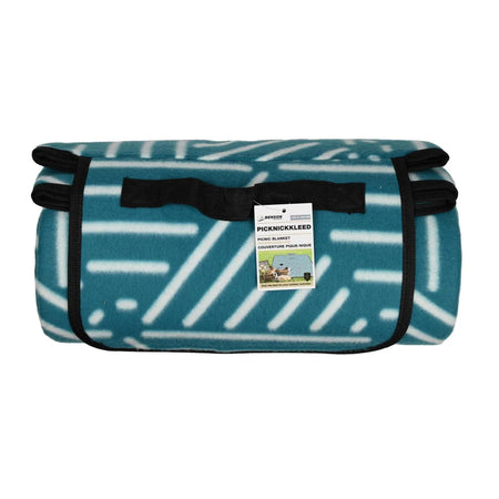 Benson Outdoor Picknickkleed 150 x 130 cm