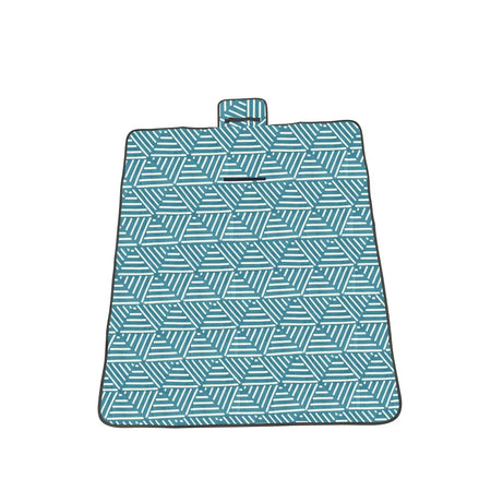 Benson Outdoor Picknickkleed 150 x 130 cm