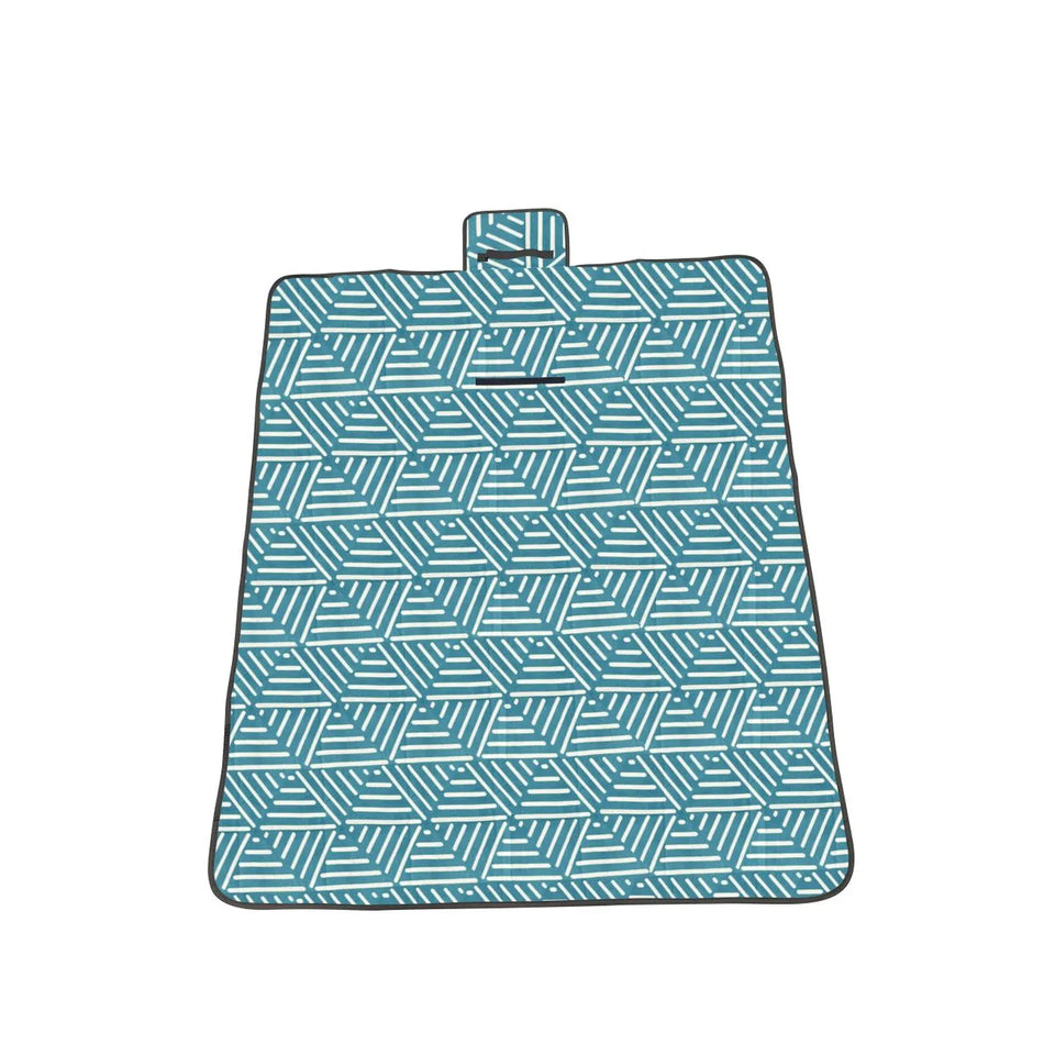Benson Outdoor Picknickkleed 150 x 130 cm