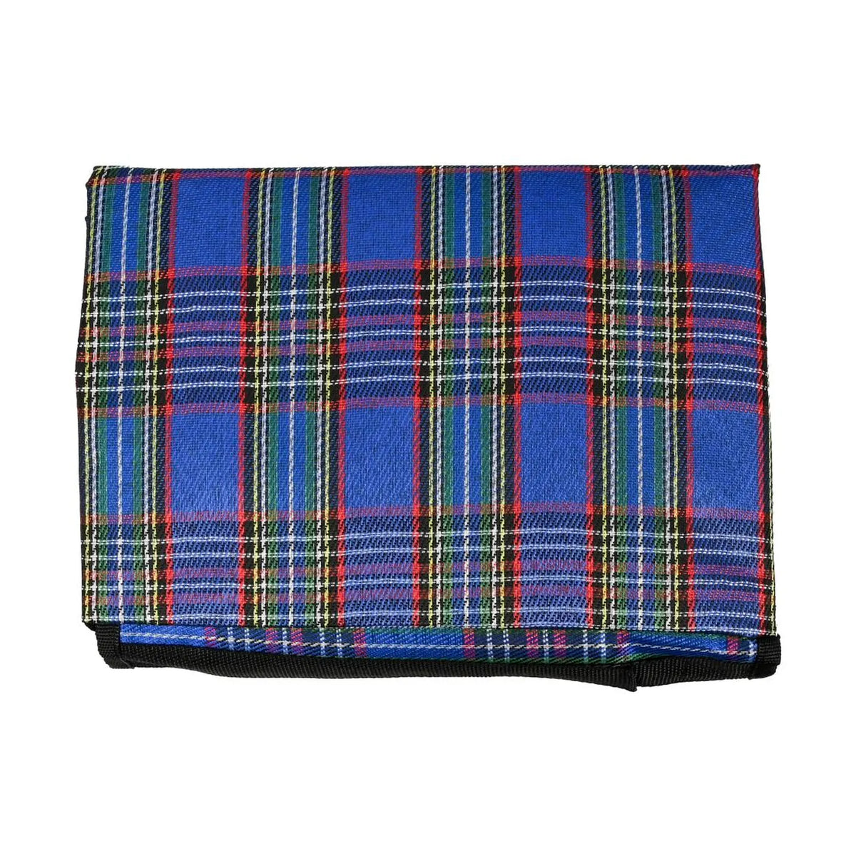 Benson Outdoor Picknickkleed 150 x 130 cm compact blauw