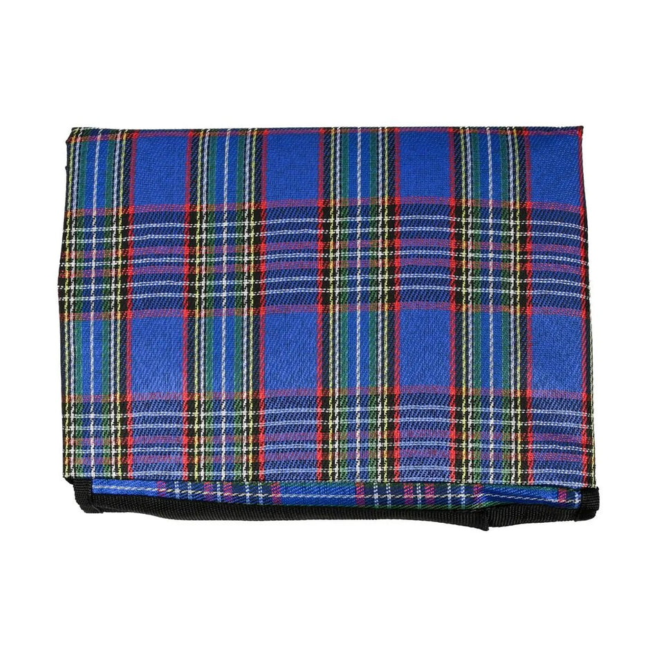Benson Outdoor Picknickkleed 150 x 130 cm compact blauw