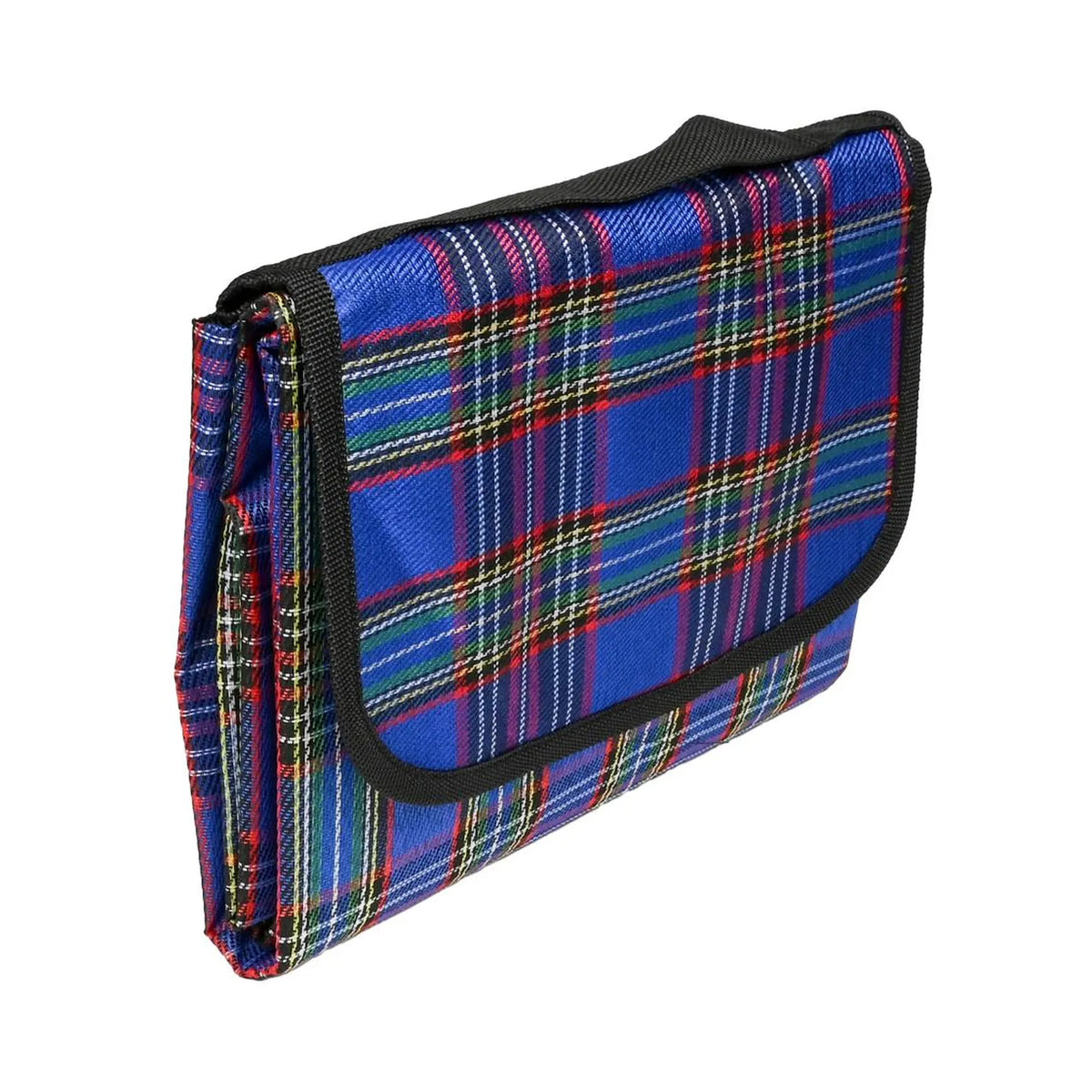 Benson Outdoor Picknickkleed 150 x 130 cm compact blauw