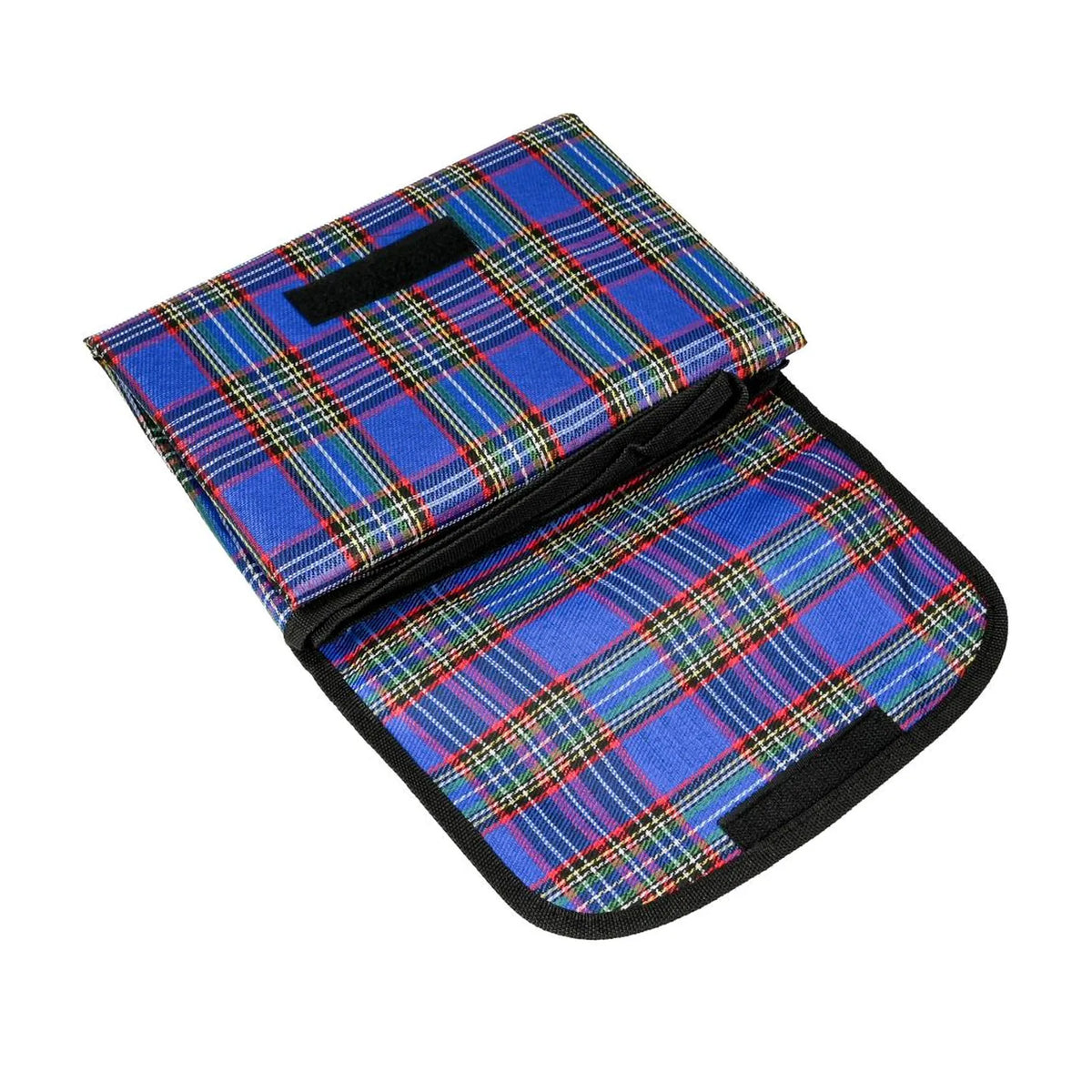 Benson Outdoor Picknickkleed 150 x 130 cm compact blauw