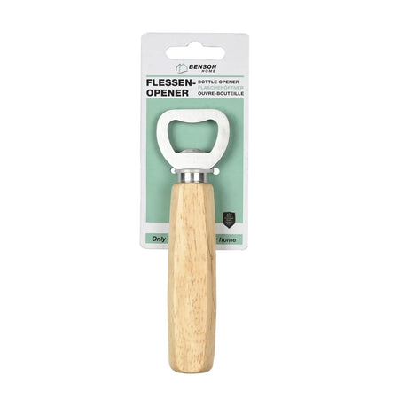 Benson Flessenopener