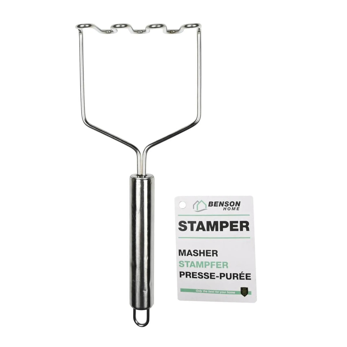 Benson Stamper