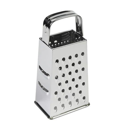 Benson Rasp 4 zijdig