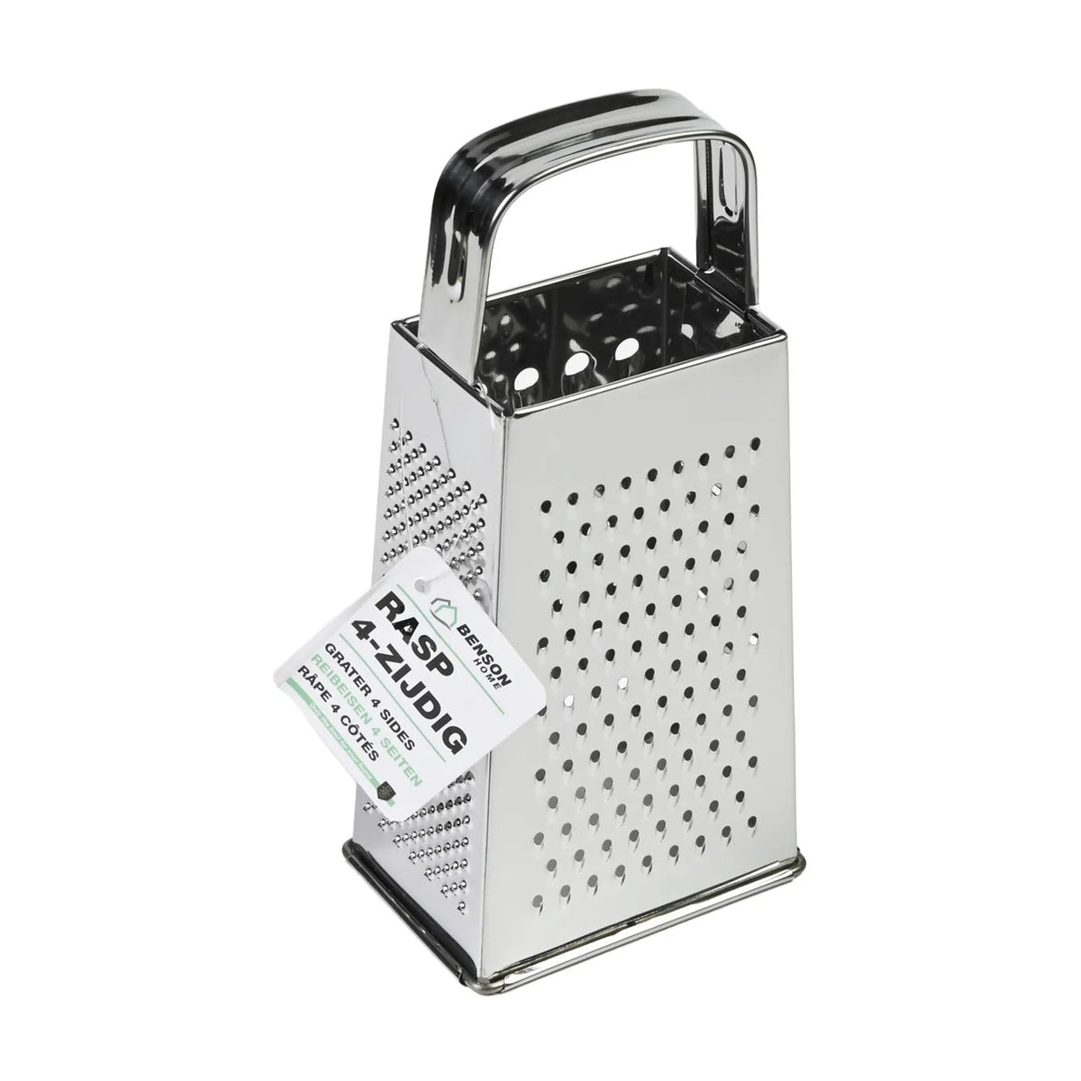 Benson Rasp 4 zijdig