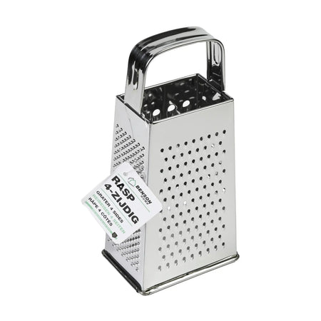 Benson Rasp 4 zijdig