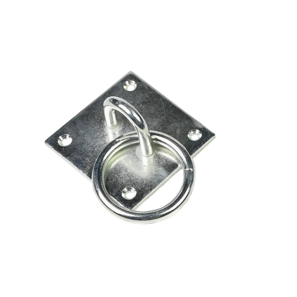 Benson Tools Oogplaat met ring 8 mm