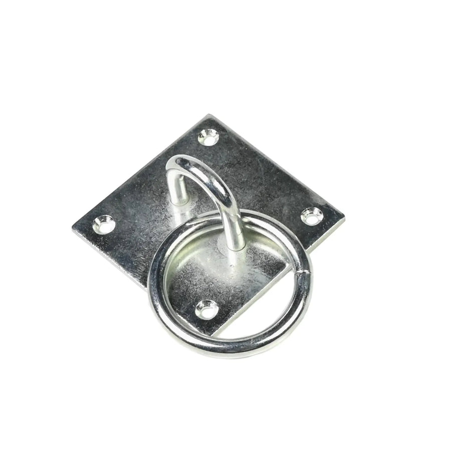 Benson Tools Oogplaat met ring 8 mm