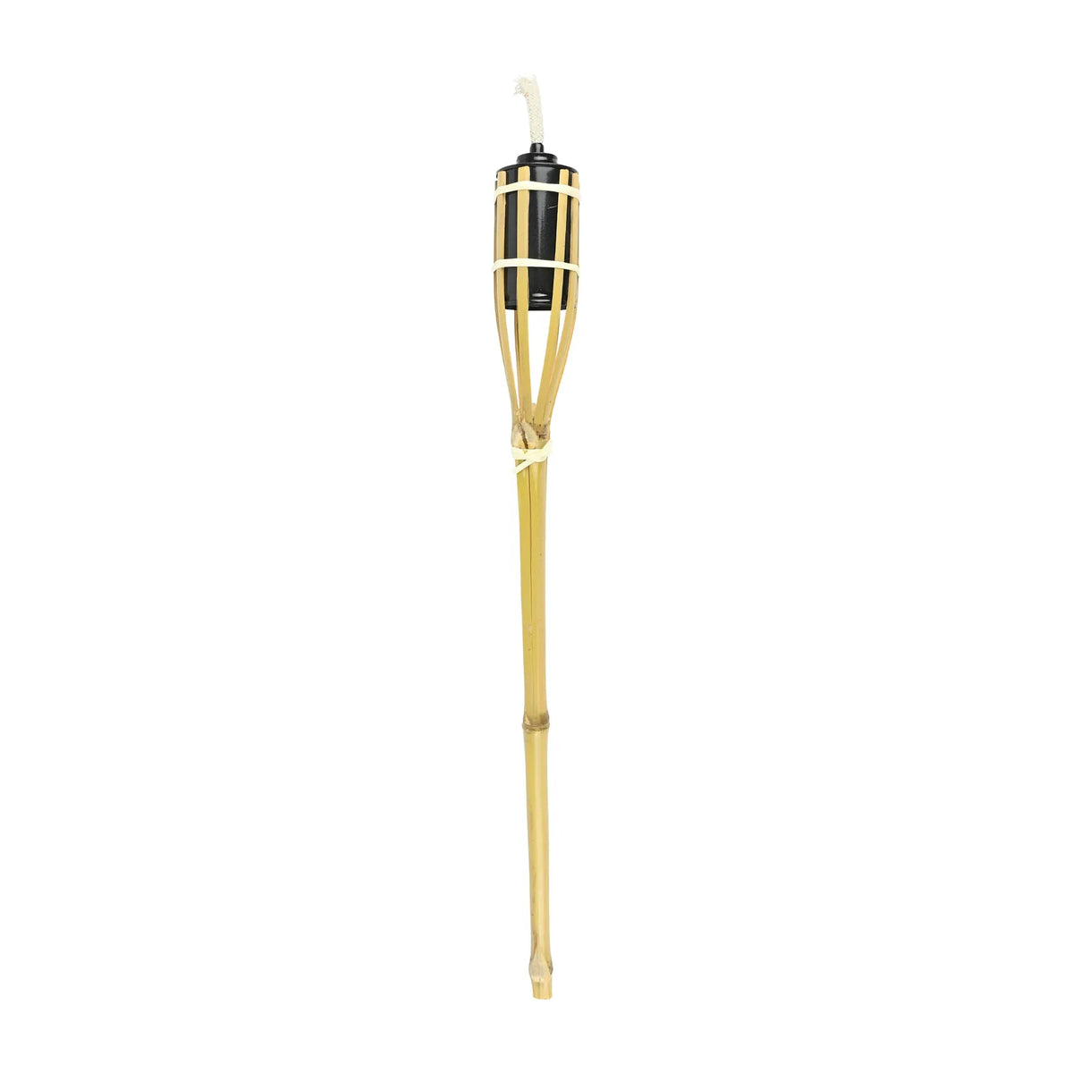 Benson Garden Tuinlamp fakkel bamboe 60 cm