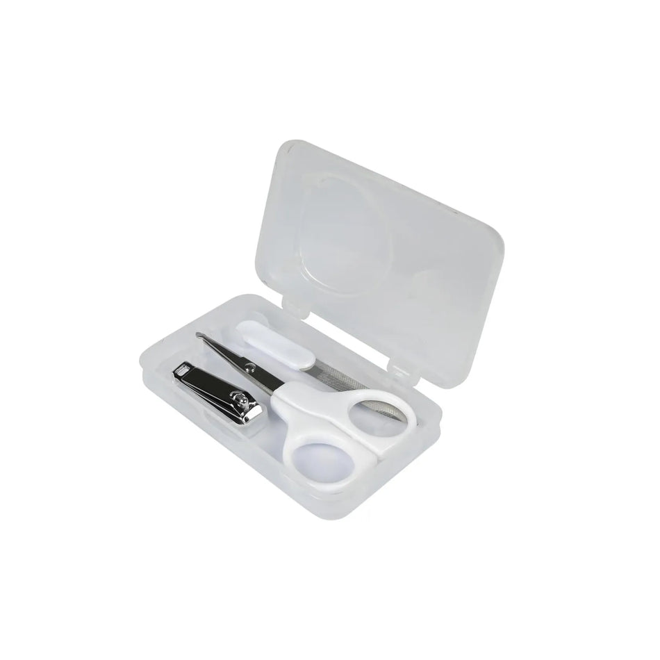 Benson Care Manicure set 3 dlg baby