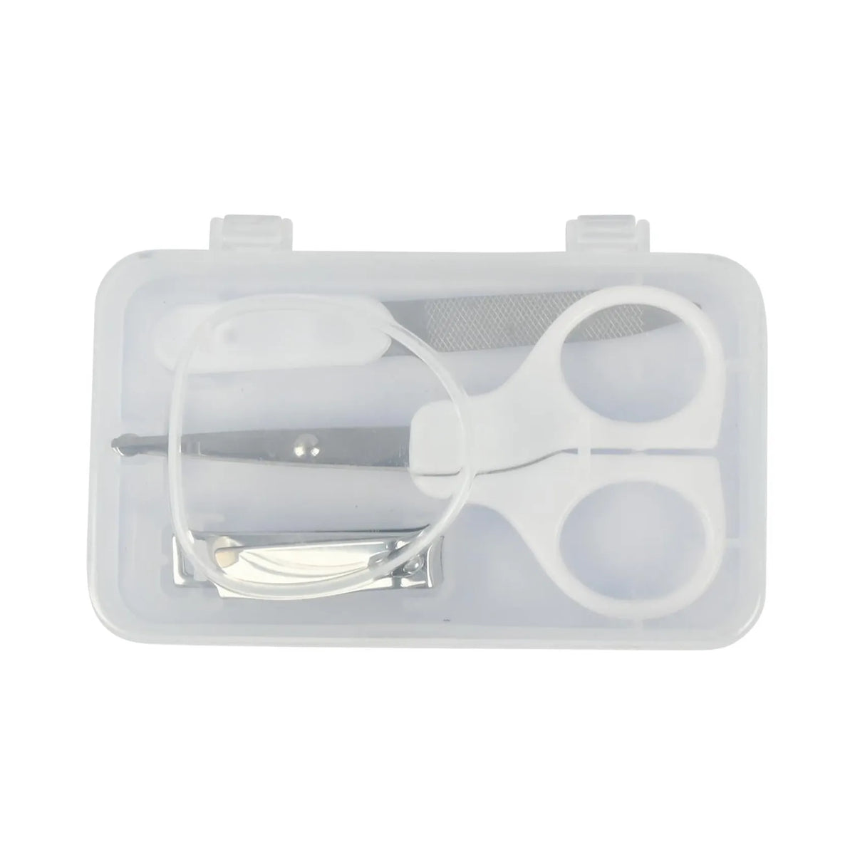 Benson Care Manicure set 3 dlg baby