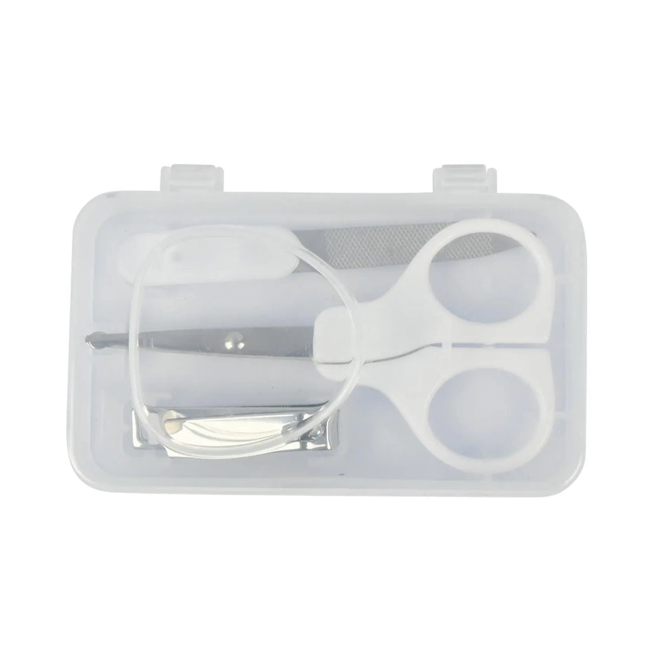 Benson Care Manicure set 3 dlg baby