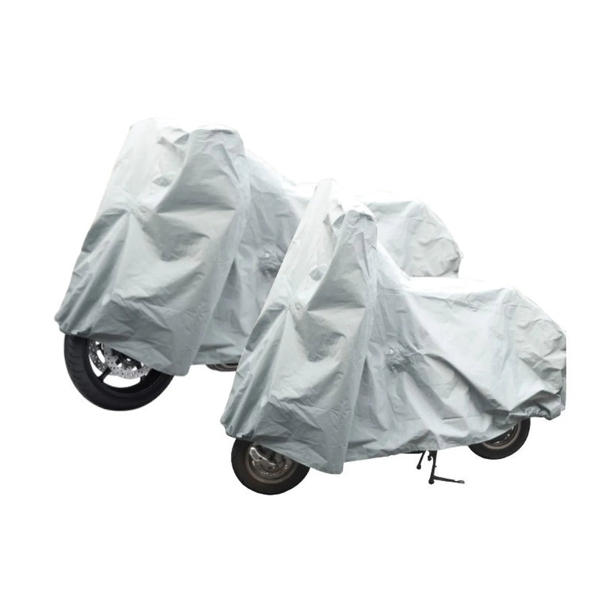 Benson Automotive Motor- en scooterhoes