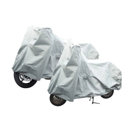 Benson Automotive Motor- en scooterhoes