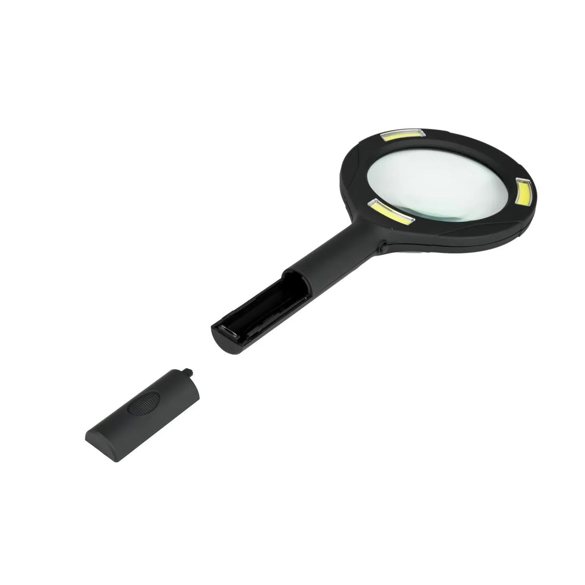 Benson Loupe 3 x COB LED