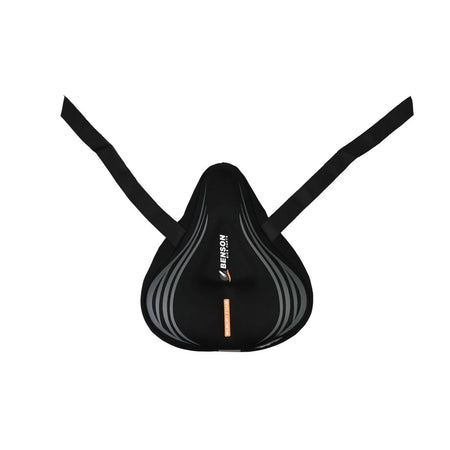 Benson Bike Parts Zadeldek memory foam reflectie