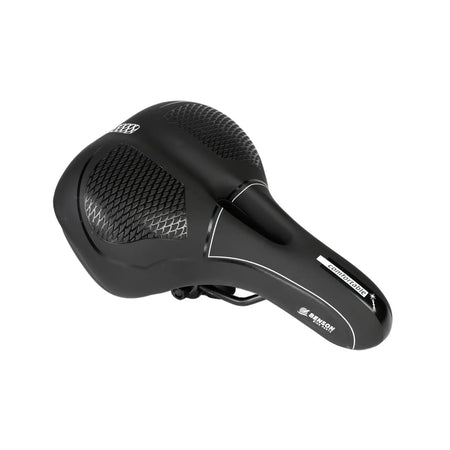 Benson Bike Parts Fietszadel comfort ventilatie
