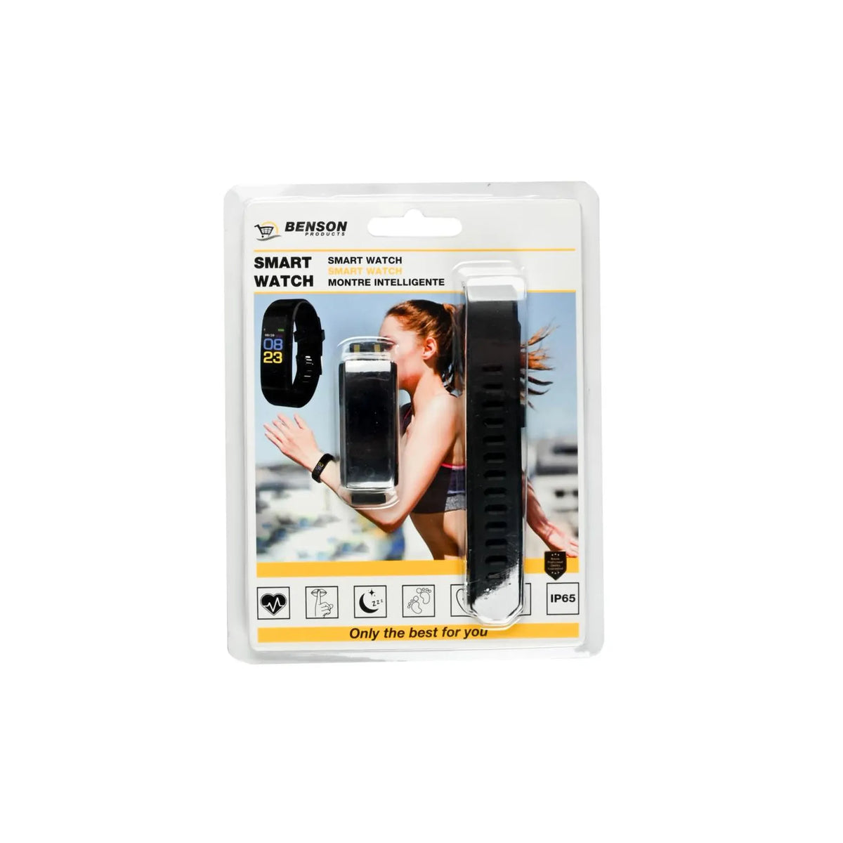 Benson Products Smart watch smal