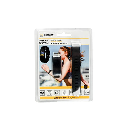 Benson Products Smart watch smal