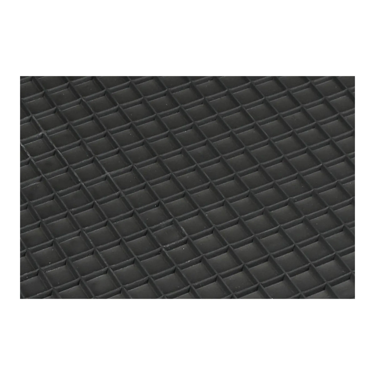 Benson Automotive Automatten 2 dlg 43 x 29 cm pvc achter