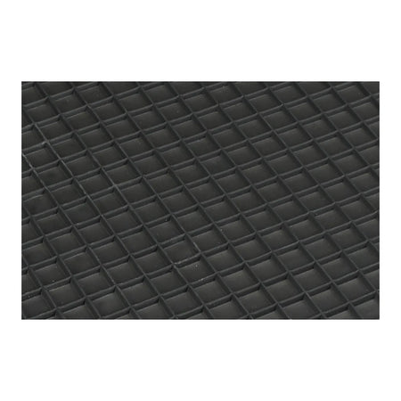 Benson Automotive Automatten 2 dlg 43 x 29 cm pvc achter