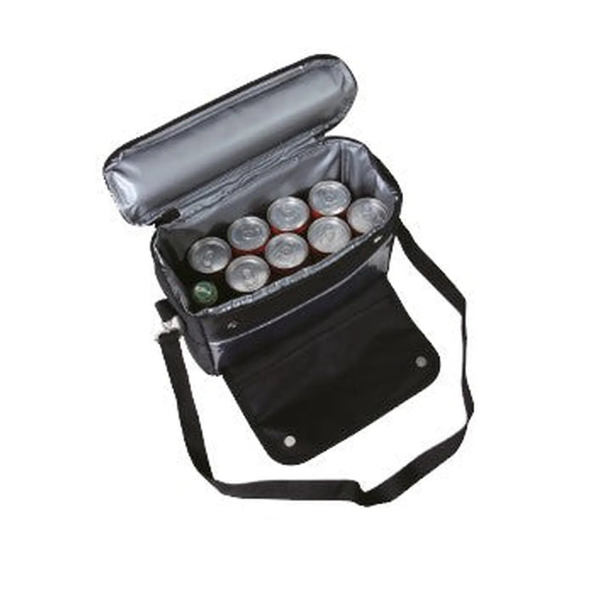 Benson Automotive Autostoel organizer + koeltas 29 x 26 x 11 cm