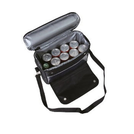Benson Automotive Autostoel organizer + koeltas 29 x 26 x 11 cm