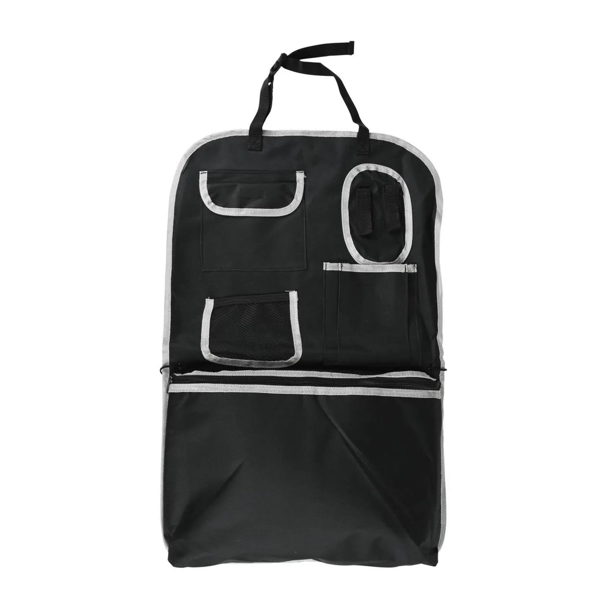 Benson Automotive Autostoel organizer + koelvak 64 x 41 cm